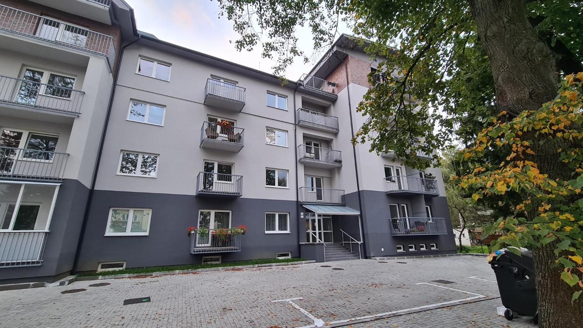 Apartman Hestia 5 Rajecké Teplice Rum bild